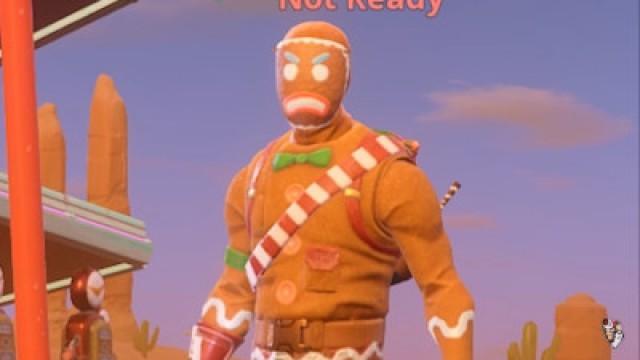 Can You Win WITHOUT LEAVING THE STORM? - Fortnite Battle Royale