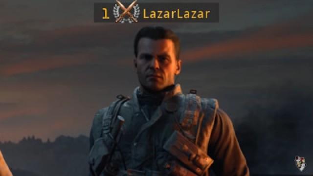 BLACKOUT is hard af