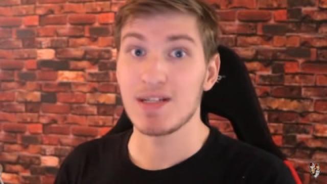 This YouTuber STOLE MY VIDEOS