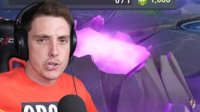 We Broke PLAYGROUND 3.0 in Fortnite Battle Royale