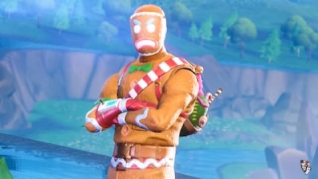 *NEW* HEAVY AR Gameplay in Fortnite Battle Royale
