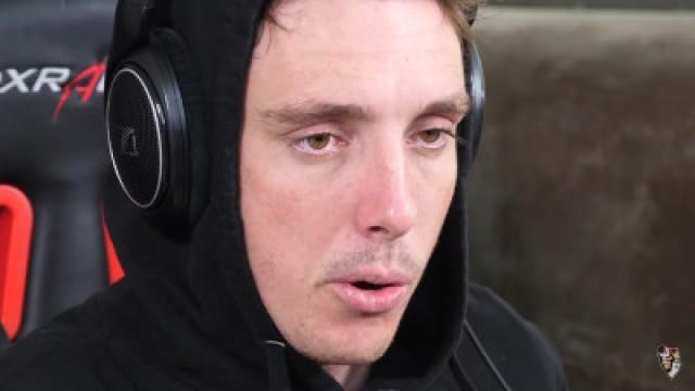 Reacting to WEIRD FAN-FICTION