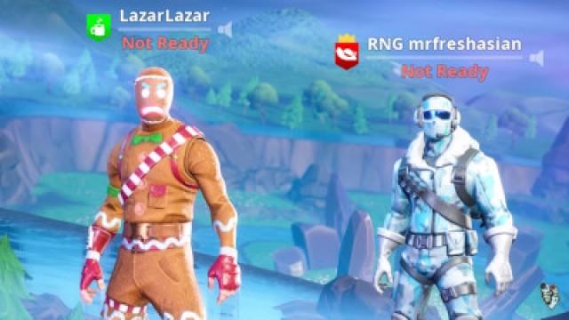 i became a streamer btw