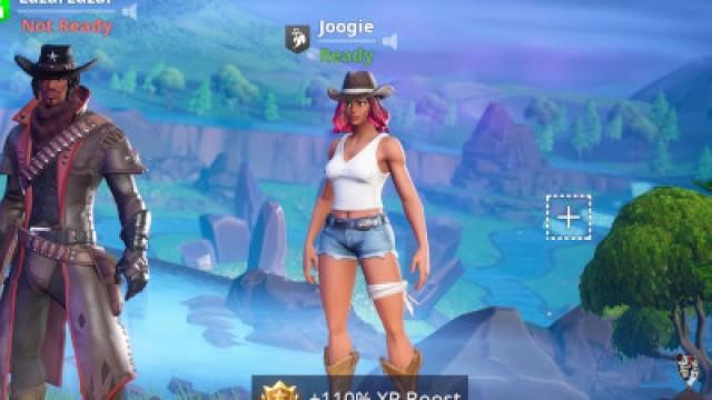 So DYNAMITE BROKE FORTNITE
