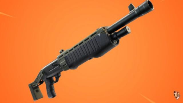 SHOTGUN META IS BACK! (new pump)