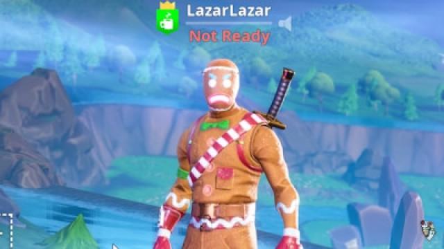 i became a fortnite coach