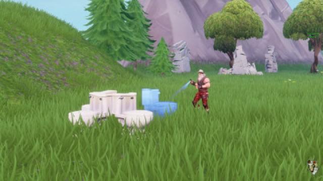 We Destroyed THE ENTIRE MAP