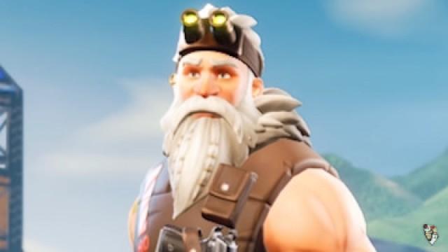 MAX ELIMINATIONS in Creative Mode