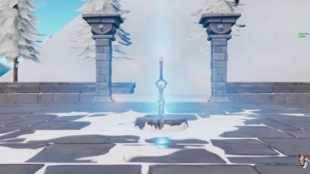 SWORDS.... WHY?