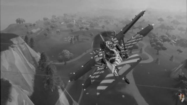 removing all planes from fortnite