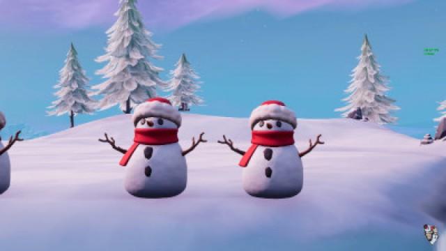 SNOWMAN