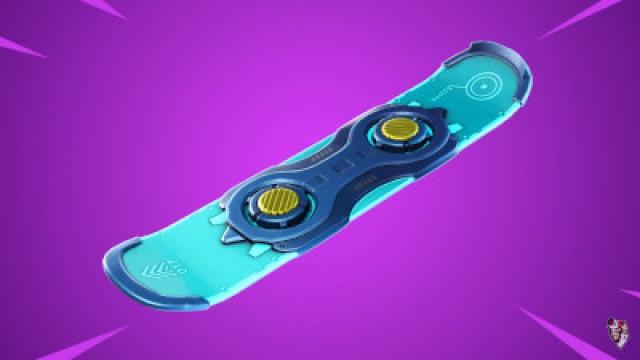 HOVERBOARD TRICKSHOTS