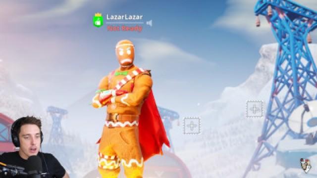my hardest challenge yet...