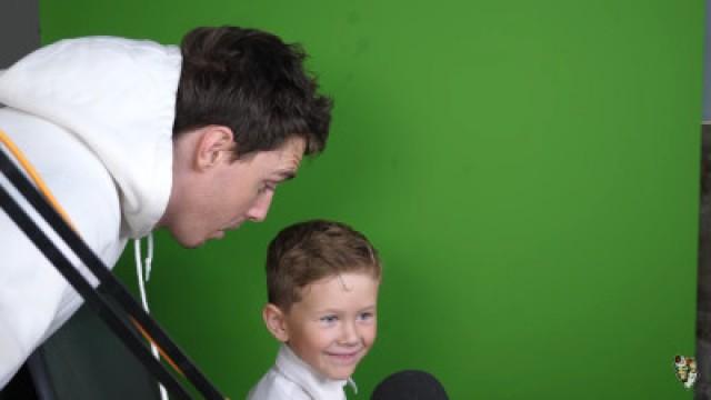 UNCLE vs NEPHEW in Fortnite