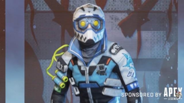 ONE CHEST CHALLENGE - Apex Legends Season One