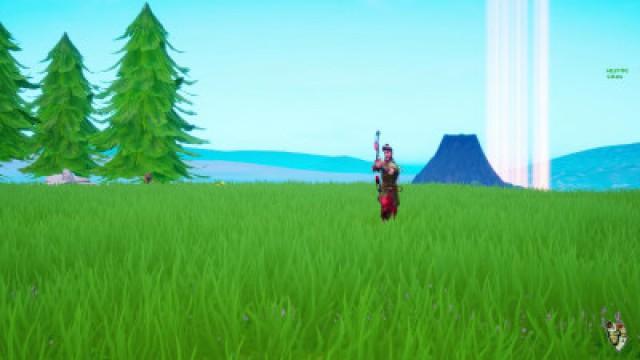 The YEET BOW is incredible