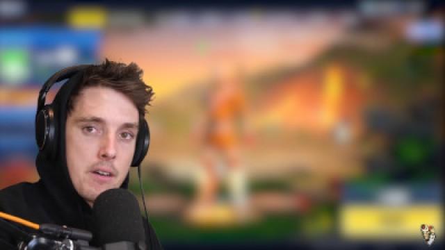 fortnite with 10000 PING