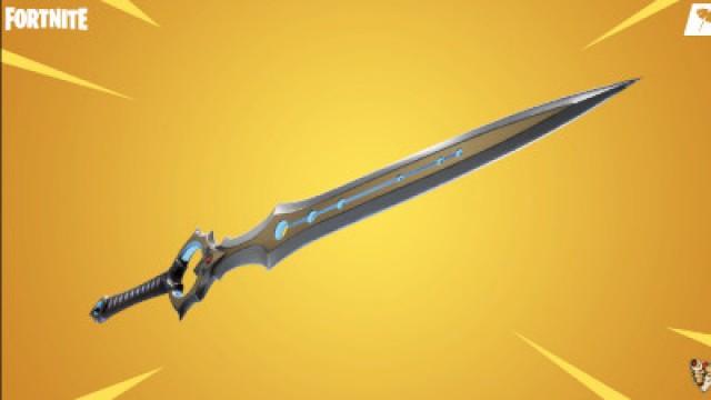 breaking the SWORD LTM
