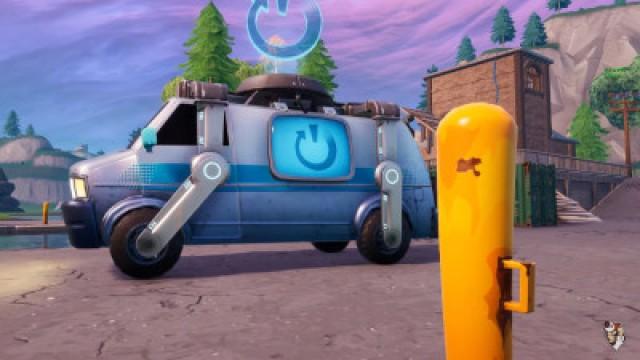 MAX RESPAWNS in ONE GAME