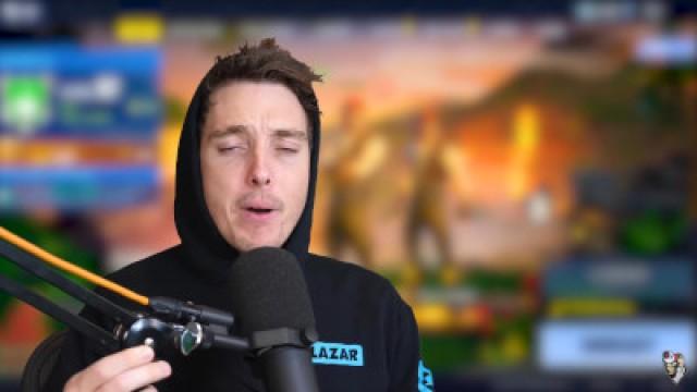 RESPAWN LOOT ONLY (very dumb video)
