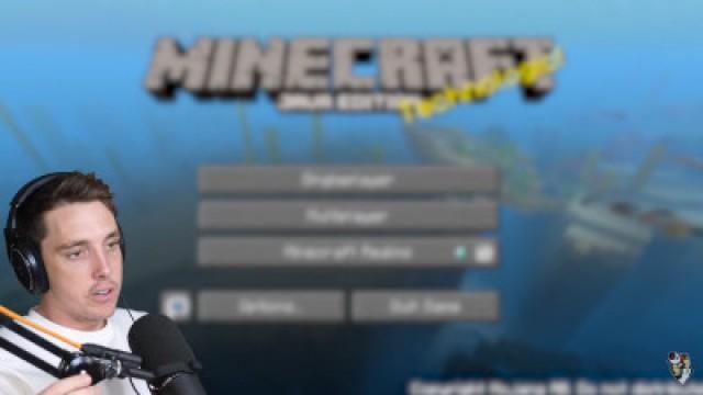 playing minecraft for ad revenue