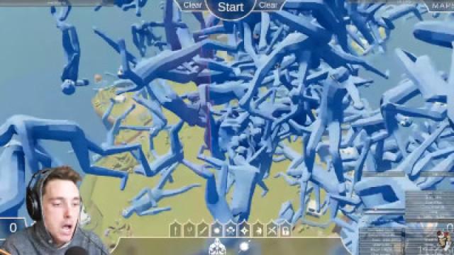 i completely broke this game..