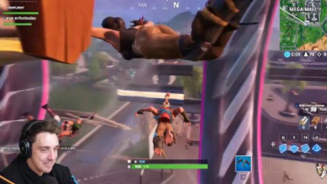 dumb memes in SEASON 9