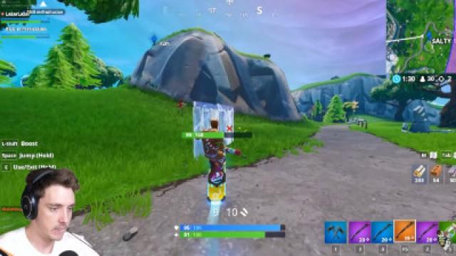 5 COMBAT SHOTGUNS is the new META