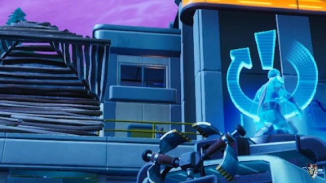 Hiding Inside RESPAWN VANS (100% success)
