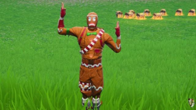 leaving the map and winning games