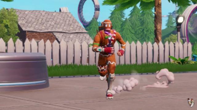 Spamming STORM FLIPS (unbeatable)