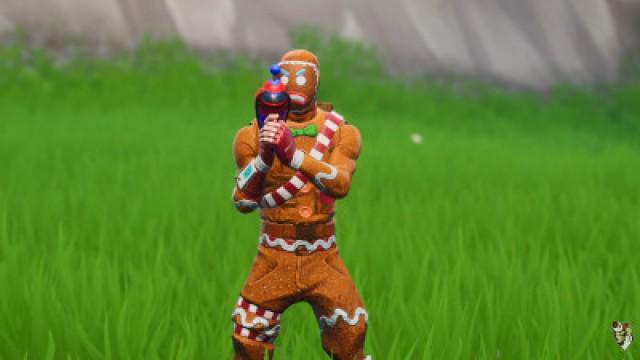 PROP HUNT glitches that break fortnite