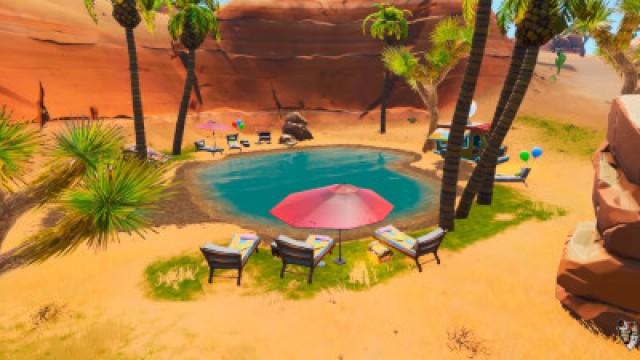 the ICECRAM VAN TRAP!