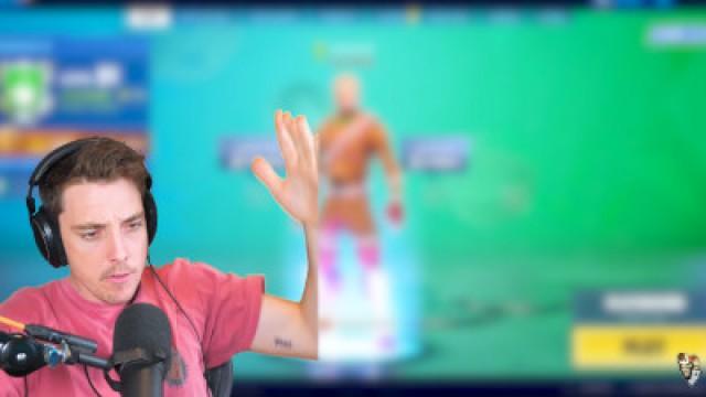 FORTNITE videos i never uploaded