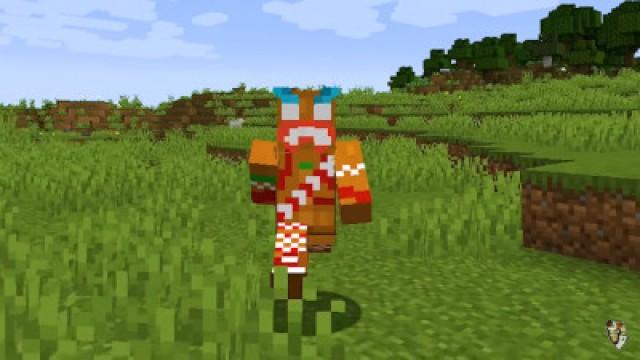 MINECRAFT with Pewdiepie & James Charles