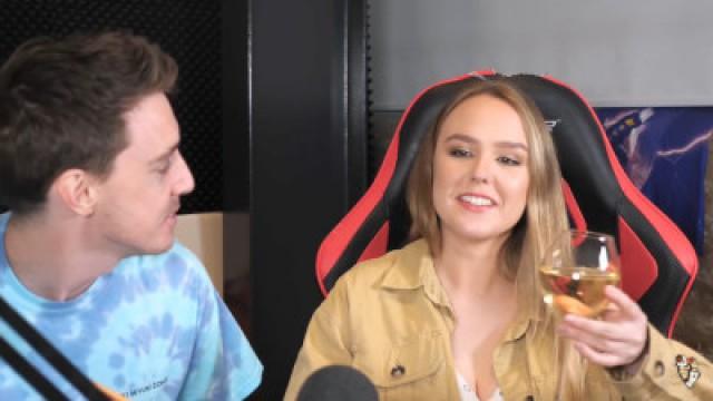 clickbaiting my GIRLFRIEND (Q&A)