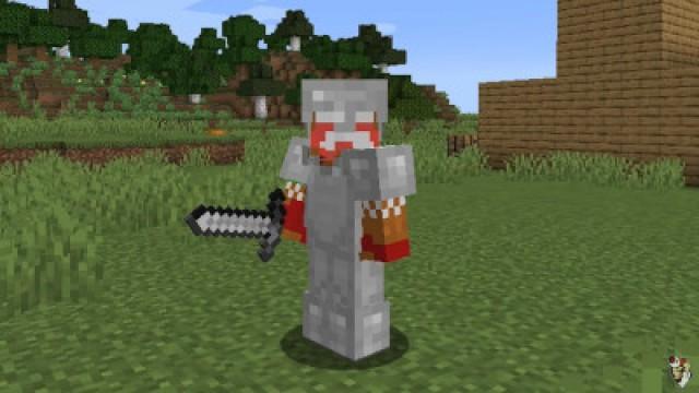 i became a minecraft GOD