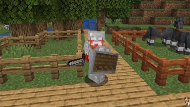 Dont Show PETA This Minecraft Video
