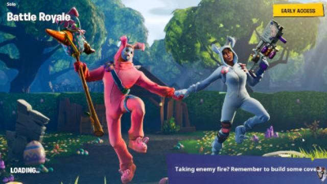 Using LOADING SCREEN TIPS to WIN!