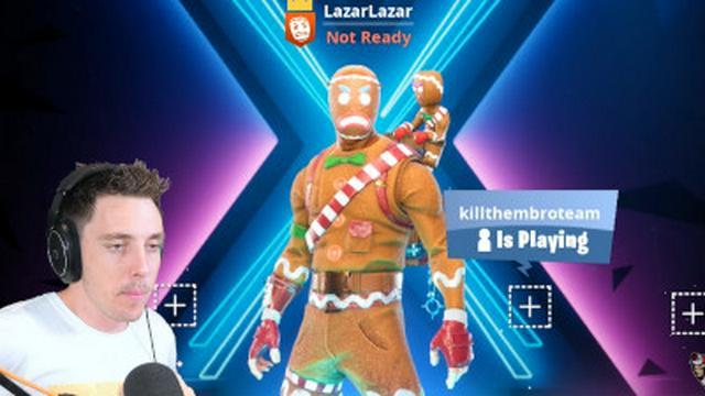 i saved SEASON 10