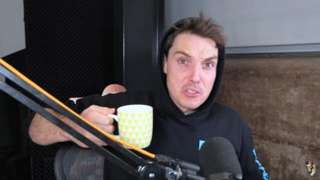 Dont Get STRIKED Challenge
