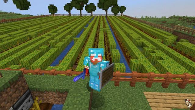 I made a BIG mistake in minecraft