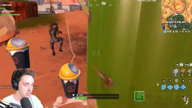 fortnite memes are back