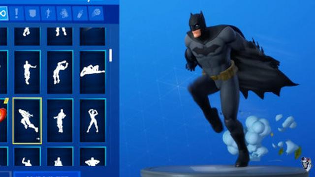 Raiding AREA 51 in FORTNITE