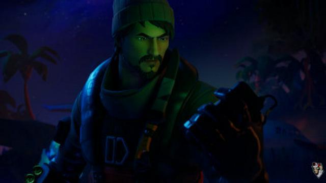 Fortnite CHAPTER 2 is AWESOME