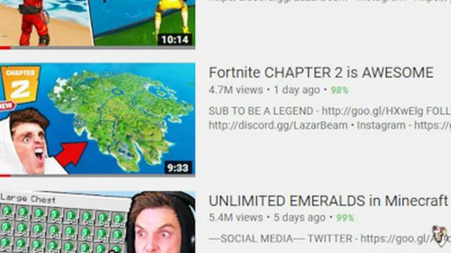 gamebreaking glitches in chapter two