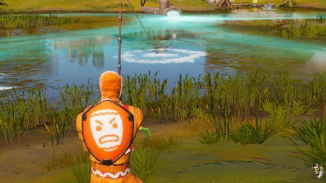 WIN IN THE STORM (easy wins)