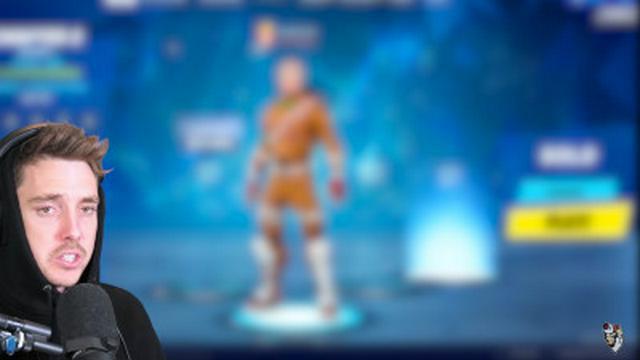 Breaking Fortnites AI BOTS