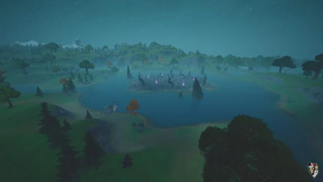 SKYBASE vs STORM KING!