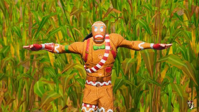 The INVISIBLE GLITCH in Fortnite